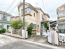熊谷市押切　戸建て
