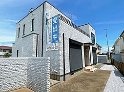 熊谷市久保島 戸建て