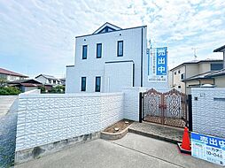 熊谷市久保島　戸建て