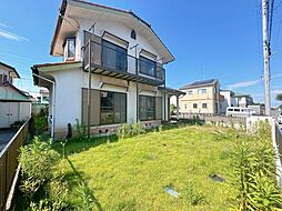 熊谷市上須戸　戸建て
