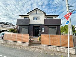 加須市久下四丁目　戸建て