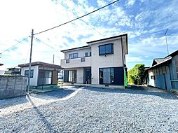 行田市大字下池守　戸建て