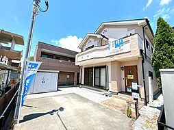 熊谷市籠原南二丁目　戸建て