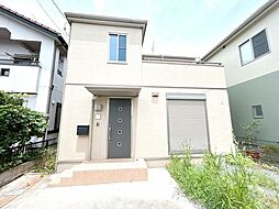 白岡市白岡　戸建て