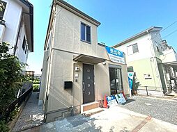 白岡市白岡 戸建て