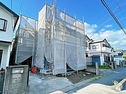 鴻巣市寺谷　戸建て