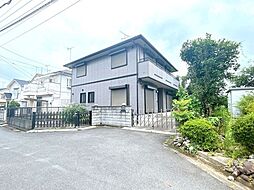 熊谷市原島　戸建て