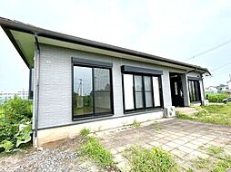 久喜市吉羽　戸建て
