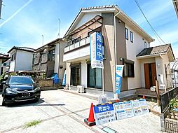 熊谷市原島 戸建て