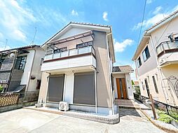熊谷市原島　戸建て