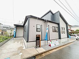 蓮田市西新宿五丁目　戸建て