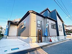 蓮田市西新宿五丁目　戸建て
