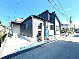 蓮田市西新宿五丁目 戸建て