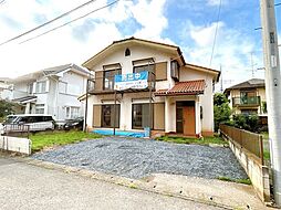 熊谷市上須戸　戸建て