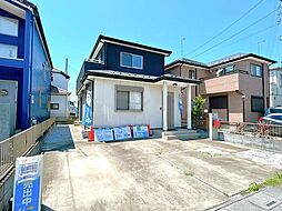 熊谷市円光2丁目 戸建て