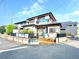 久喜市緑一丁目　戸建て