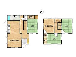 久喜市間鎌　戸建て