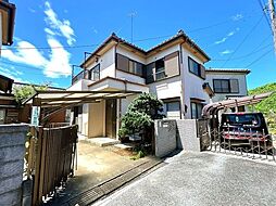 久喜市間鎌　戸建て