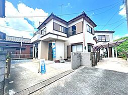 久喜市間鎌 戸建て