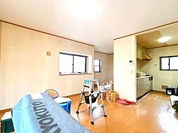 久喜市高柳　戸建て