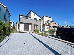 久喜市高柳 戸建て
