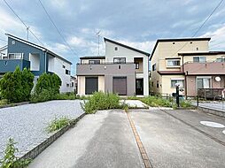 久喜市高柳　戸建て