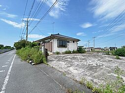 羽生市大字下羽生　戸建て