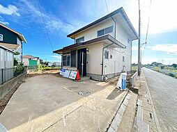 行田市大字白川戸　戸建て