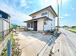 行田市大字白川戸　戸建て
