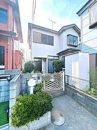 加須市川口一丁目　戸建て