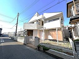 鴻巣市吹上富士見2丁目　戸建て