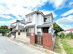 白岡市西三丁目　戸建て
