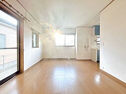 鴻巣市宮前　戸建て