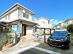 熊谷市上之　戸建て