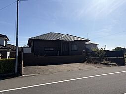 羽生市大字三田ケ谷　戸建て