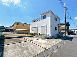 加須市北下新井 戸建て