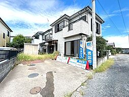 加須市南大桑 戸建て