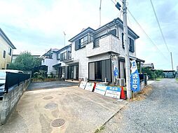 加須市南大桑 戸建て