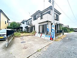 加須市南大桑 戸建て
