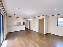 幸手市緑台一丁目 戸建て