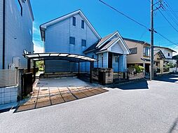 幸手市緑台一丁目　戸建て