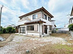 熊谷市別府四丁目 戸建て
