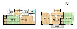 蓮田市大字高虫　戸建て
