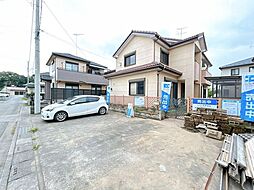 羽生市大字藤井上組　戸建て