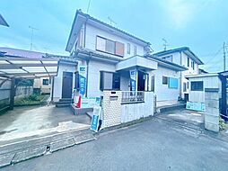 熊谷市上之　戸建て