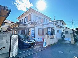 熊谷市上之 戸建て