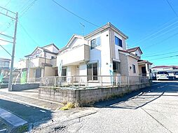 加須市久下五丁目 戸建て