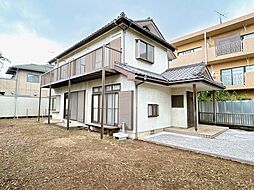 鴻巣市人形四丁目 戸建て