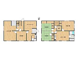 久喜市栗原一丁目　戸建て