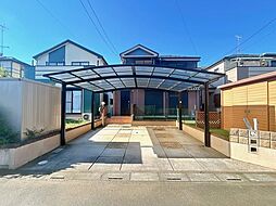 蓮田市大字黒浜　戸建て